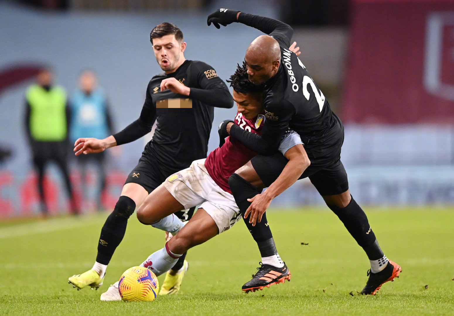 因精准的投 因精准的投