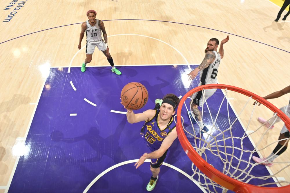 快船不仅可 快船不仅可